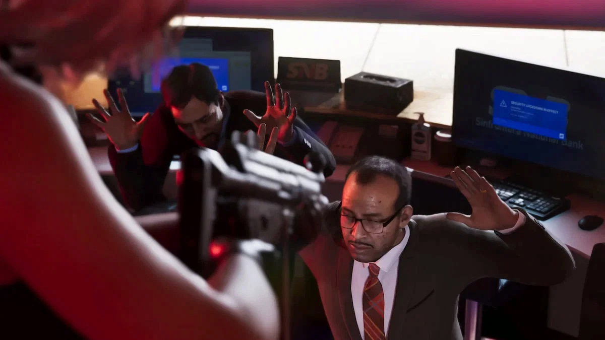 Le estropean la exclusiva de GTA 6 a Netflix: se filtran dos gameplays de más de 1 minuto de duración