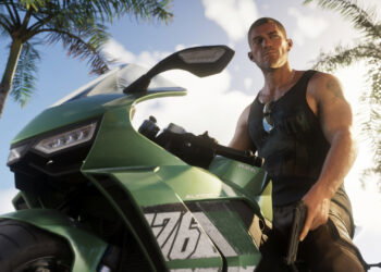 GTA 6 al descubierto hoy con su evento en Netflix: horario y todo lo que tienes que saber