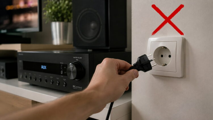 Cómo eliminar zumbidos y ruidos de tus altavoces: guía para TV, DAC, PC, tocadiscos y subwoofer