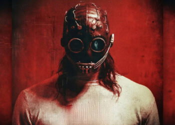 El guionista de 'Seven' vuelve con 'Psycho Killer', un thriller de asesinos en serie que llega al streaming