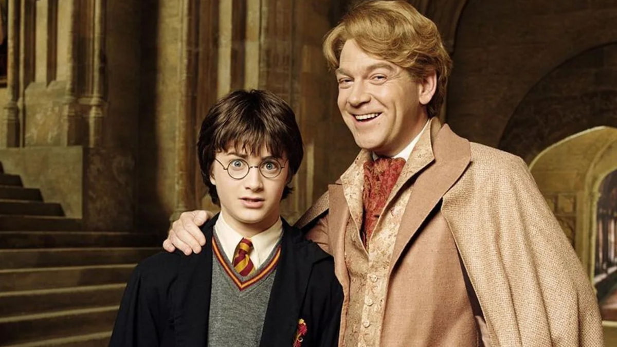 Nicholas Hoult se unirá al universo mágico de Harry Potter para la serie de HBO Max en su segunda temporada