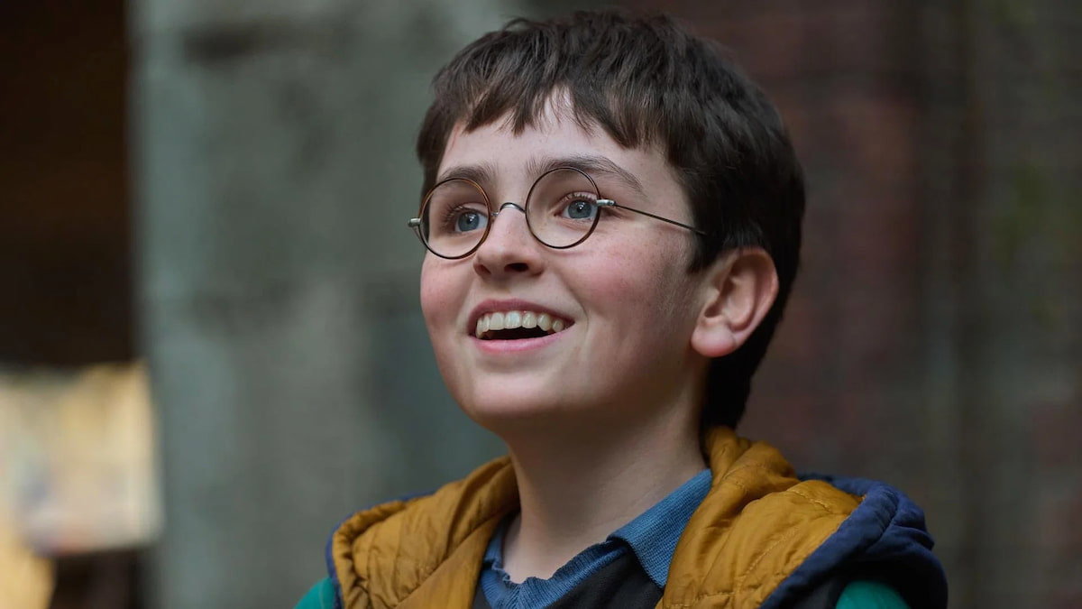 Nicholas Hoult se unirá al universo mágico de Harry Potter para la serie de HBO Max en su segunda temporada