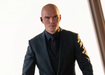 Nicholas Hoult ficha por la serie de 'Harry Potter' de HBO Max para interpretar a uno de los profesores más icónicos