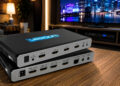HDFury VRRoom: así es la navaja suiza con HDMI 2.1 que dota de eARC, 4K120 y Dolby Vision a cualquier equipo