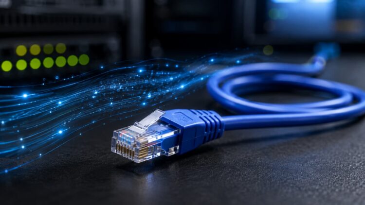 HDMI 2.1 se escapa del cable: este sistema manda vídeo 8K por una red Ethernet con menos de un frame de retraso