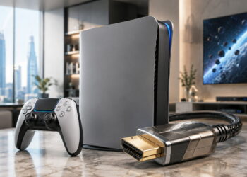 PS6 y la próxima Xbox podrían obligarte a cambiar de televisor: el HDMI 2.2 y los 240 Hz serían la clave