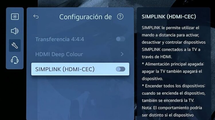 ¿Tu televisor ha dejado de reconocer los HDMI después de actualizarse? Prueba esto antes de restaurarlo de fábrica