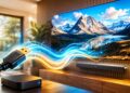 Ese pantallazo negro al empezar una película no es un fallo de tu televisor: así consigue eliminarlo HDMI QMS