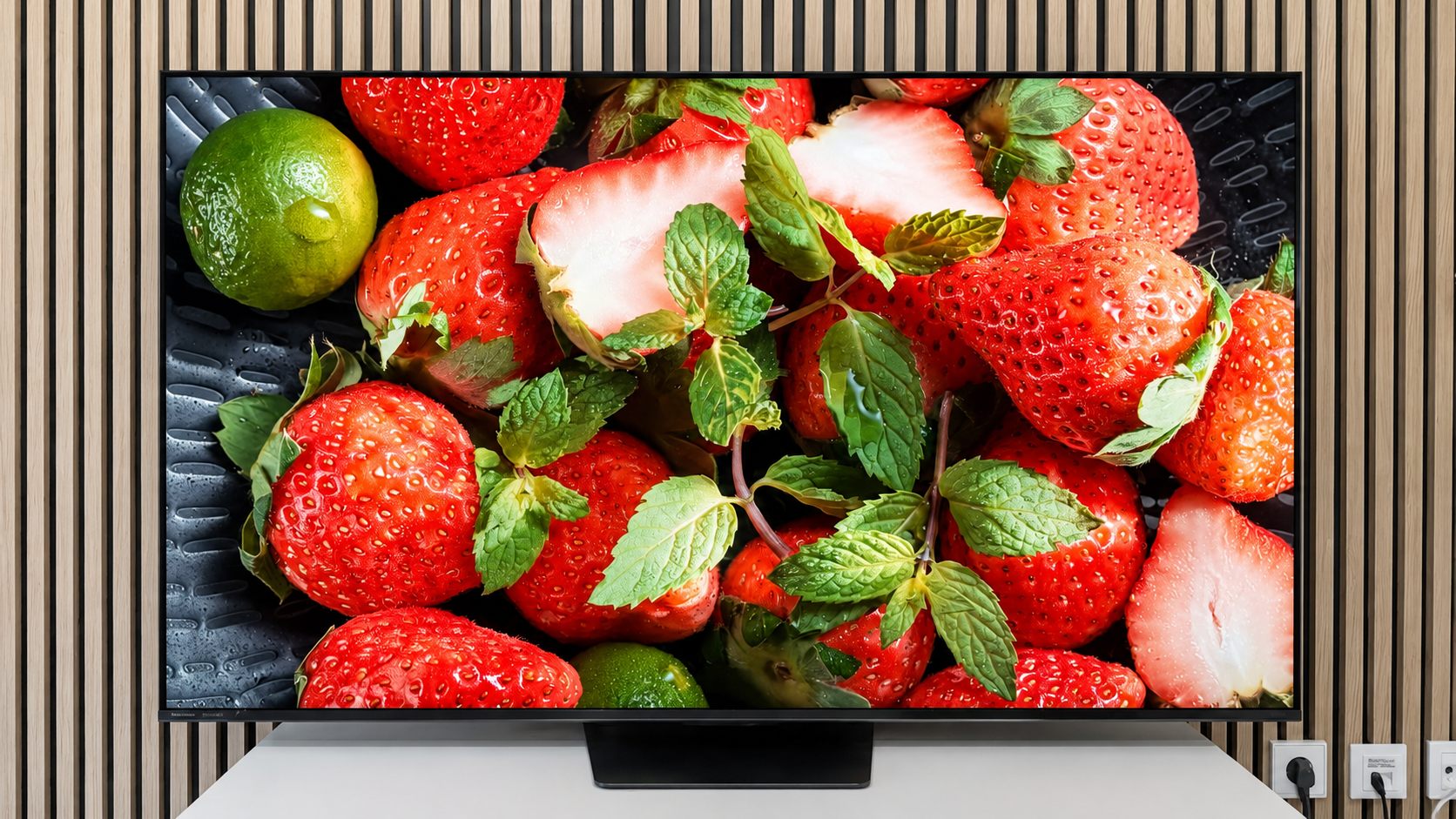 Hisense UR8S, review: probamos la Smart TV con tecnología RGB MiniLED que revoluciona la gama alta