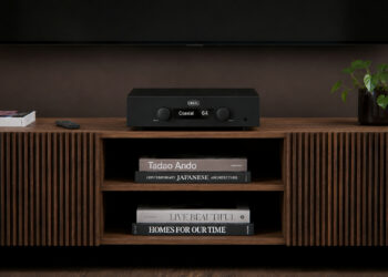 El nuevo Hegel H200 quiere ser el único aparato de tu equipo Hi-Fi: 150 W, DAC, streamer y hasta previo de phono