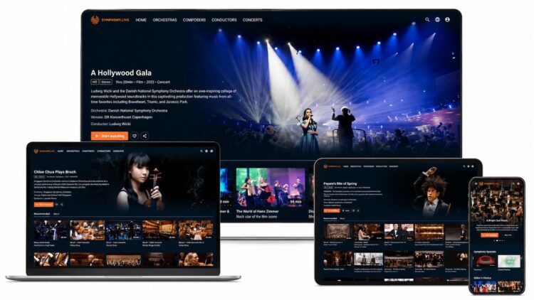 El Netflix del Hi-Fi ya existe: HiFi Rose estrena conciertos en 4K y audio FLAC Hi-Res para poner a prueba tu equipo