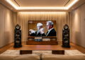 HiFi Rose lanza Symphony Premium: el ‘Netflix del Hi-Fi’ con conciertos en 4K y audio FLAC Hi-Res