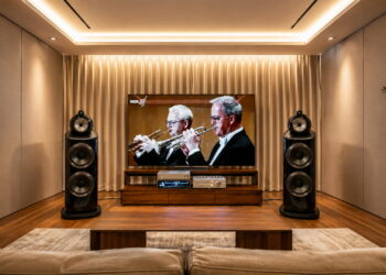 HiFi Rose lanza Symphony Premium: el ‘Netflix del Hi-Fi’ con conciertos en 4K y audio FLAC Hi-Res