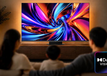 Hisense estrena Dolby Vision 2 en sus televisores de 2026: qué cambia y qué modelos lo reciben