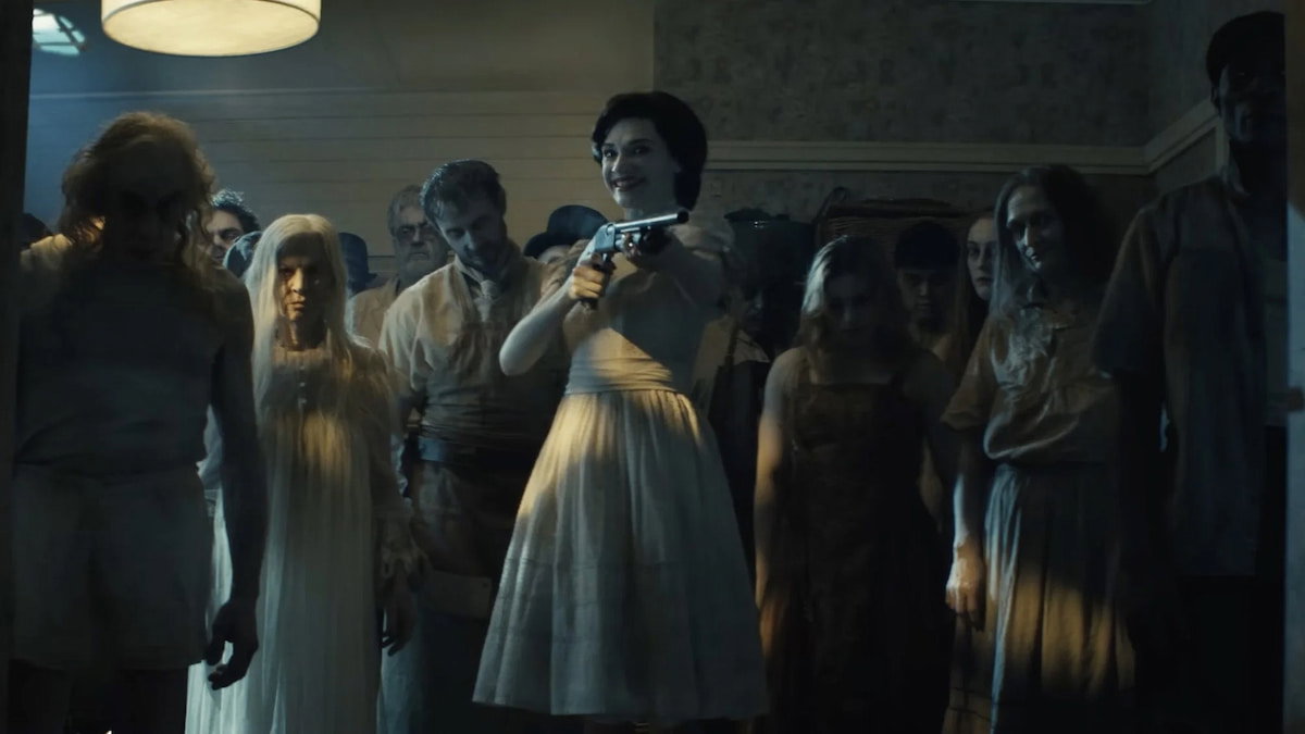 Orden cronológico para ver la saga 'Insidious' antes de 'Fuera del más allá'