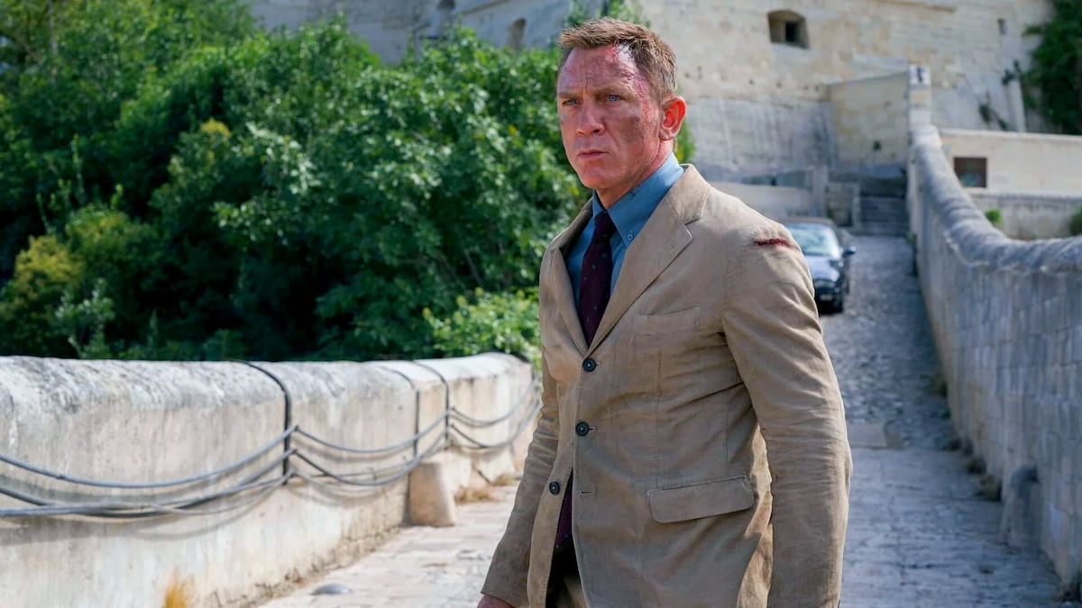 Doctor Who y 007 tendrán que reinventarse después de más de 50 años para la época actual