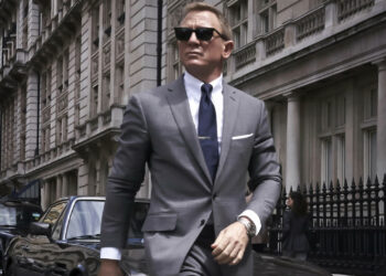 Doctor Who y 007 tendrán que reinventarse después de más de 50 años para la época actual