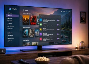 Lleva tu servidor Jellyfin al siguiente nivel: los 5 plugins imprescindibles que debes instalar ya