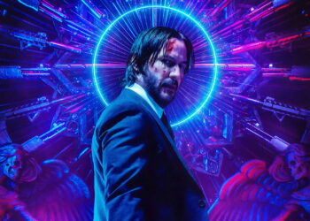 John Wick volverá con Keanu Reeves y una historia canónica... pero será con un videojuego