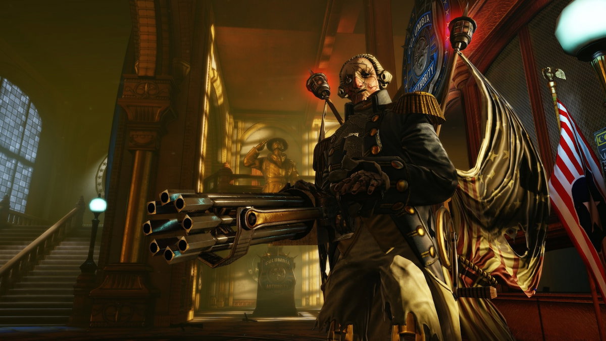 2K tira la casa por la ventana con 15 juegos por 15 euros: BioShock Infinite, Mafia II, Borderlands 3 y más