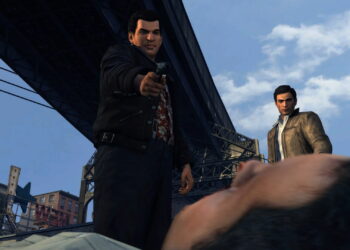2K tira la casa por la ventana con 15 juegos por 15 euros: BioShock Infinite, Mafia II, Borderlands 3 y más