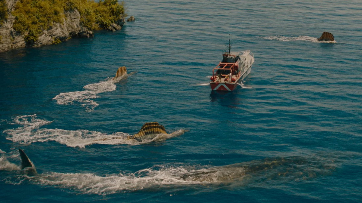 Jurassic World pierde al director de su próxima película: Gareth Edwards abandona el proyecto por "diferencias creativas"