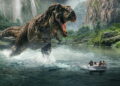 Jurassic World pierde al director de su próxima película: Gareth Edwards abandona el proyecto por "diferencias creativas"