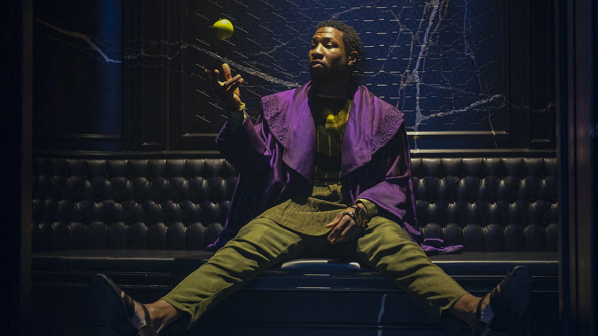 Kang aparece en Marvel tras el despido de Jonathan Majors, y por fin sabemos por qué