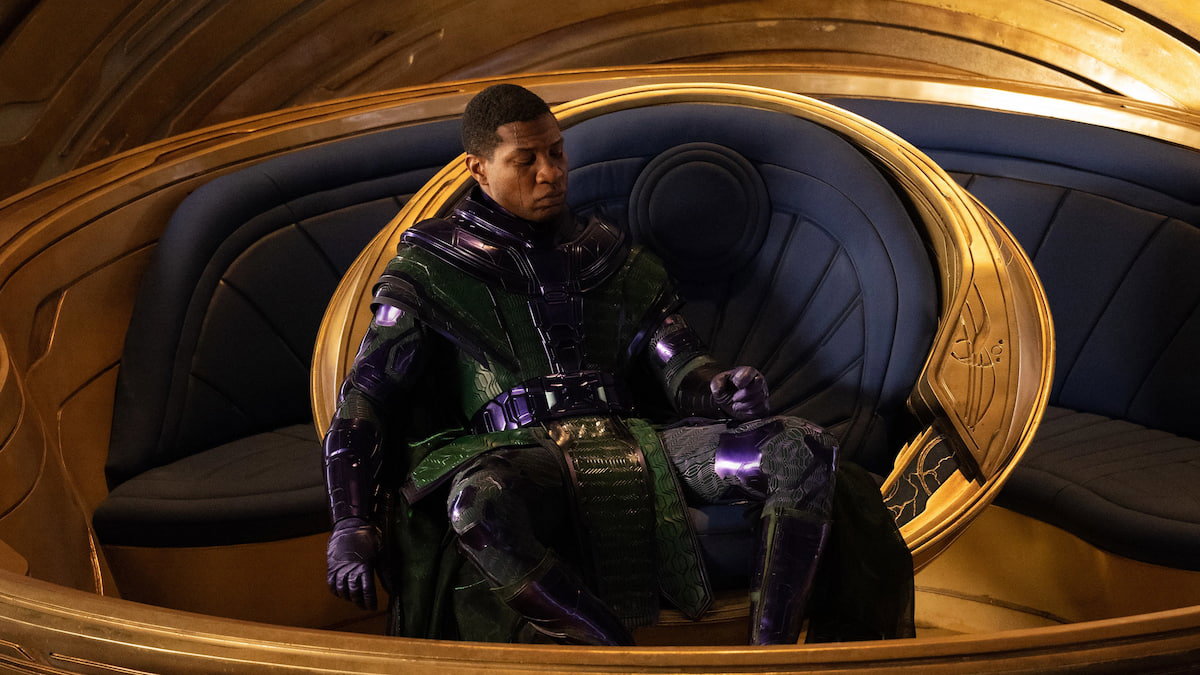 Kang aparece en Marvel tras el despido de Jonathan Majors, y por fin sabemos por qué