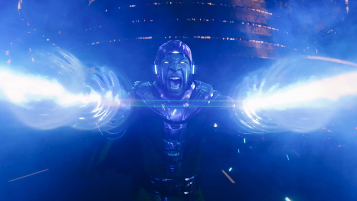 Kang aparece en Marvel tras el despido de Jonathan Majors, y por fin sabemos por qué