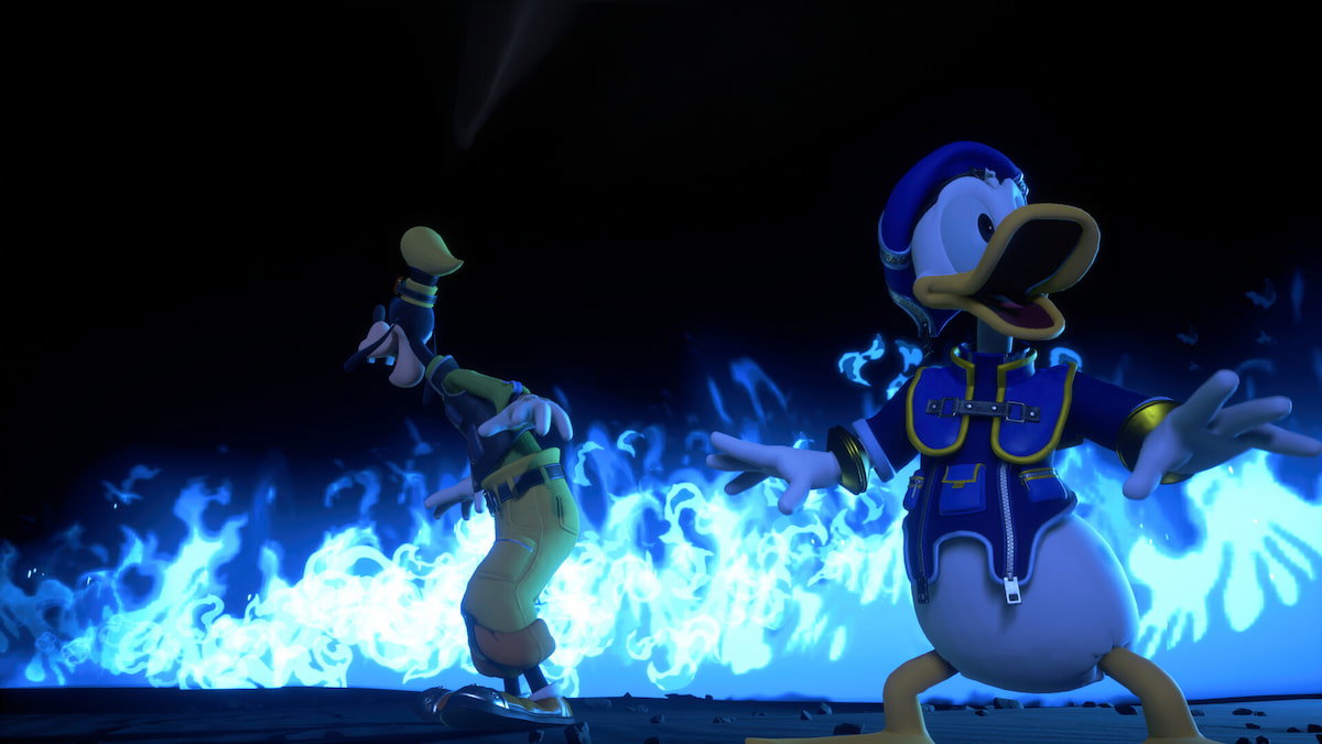 Disney y Square Enix parece que cometerán un gran error con su anunciada serie de ‘Kingdom Hearts’