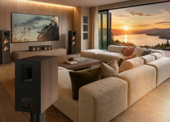 Klipsch renueva por completo sus Reference Premiere: 9 nuevos altavoces RP III para montar un cine Dolby Atmos