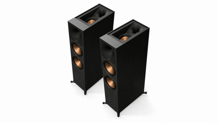 Klipsch renueva por completo sus Reference Premiere: 9 nuevos altavoces RP III para montar un cine Dolby Atmos
