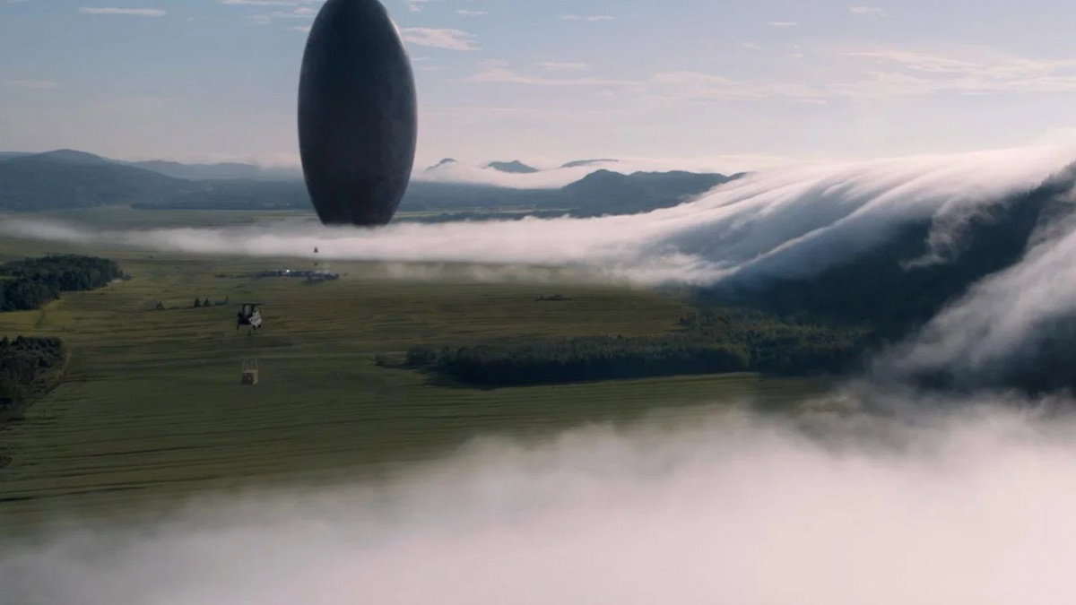 La mejor película de ciencia ficción de Denis Villeneuve antes de Dune 3