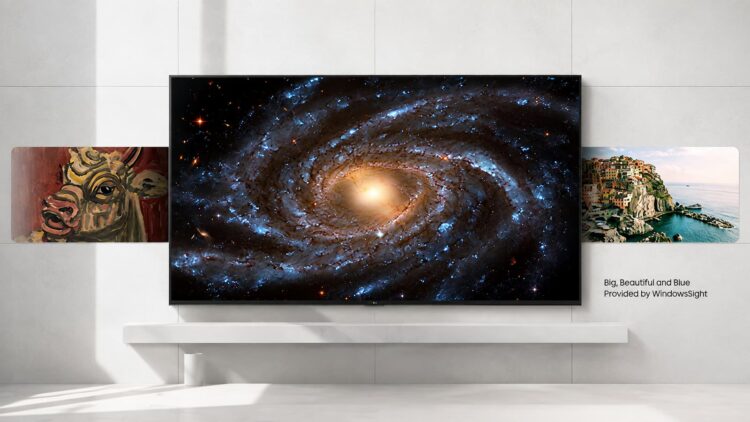 LG OLED C6 de 55, 65 y 77 pulgadas: precios brutales por el Día sin IVA