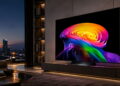 LG OLED C6 de 55, 65 y 77 pulgadas: precios brutales por el Día sin IVA