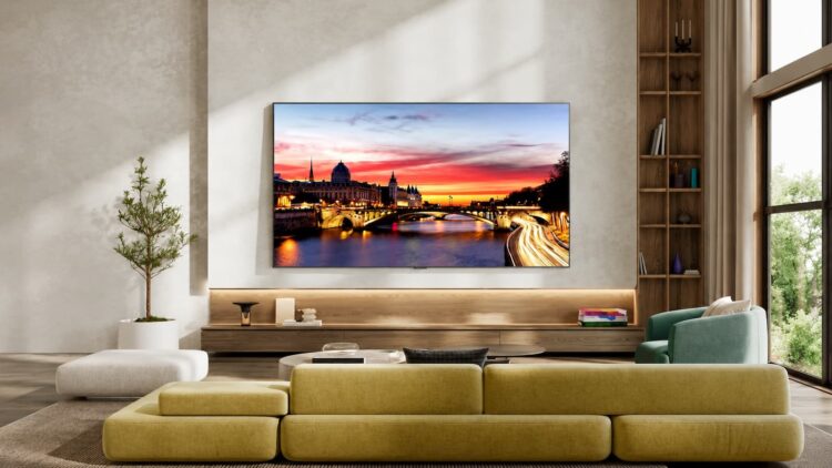La LG OLED C6 de 48 pulgadas esconde un panel mucho mejor de lo que pensábamos: monta Tandem OLED