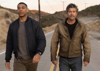 Estreno de 'Linternas' en HBO Max