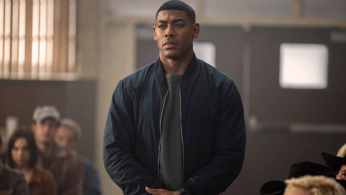 Linternas llega a HBO Max: fecha de estreno de los episodios y todo sobre la llegada de Hal Jordan al DCU