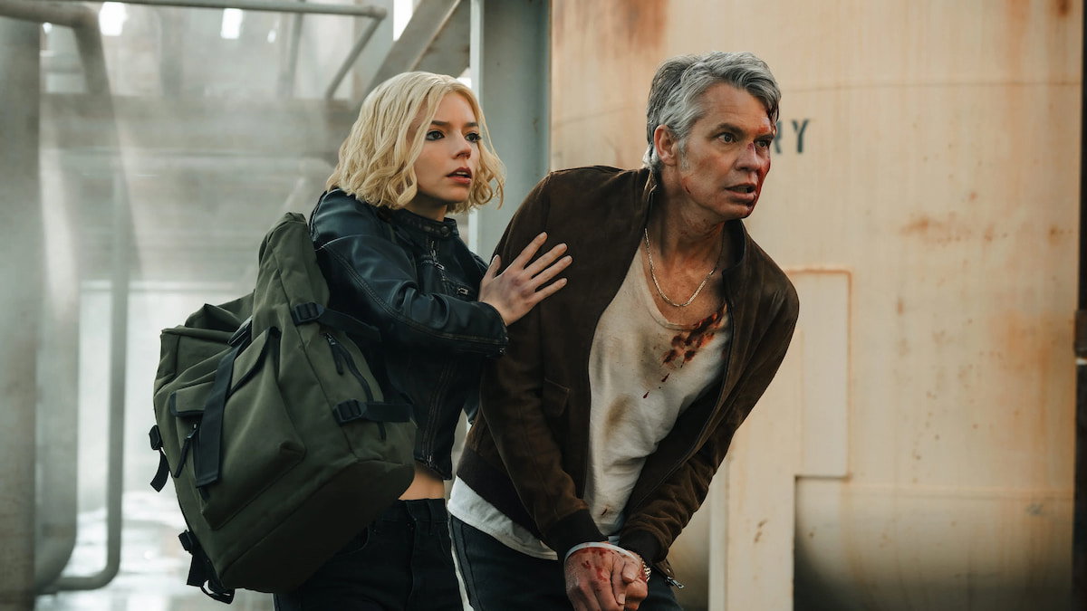Lucky de Anya Taylor-Joy acaba de estrenar su último episodio en Apple TV: ¿tendrá una segunda temporada?