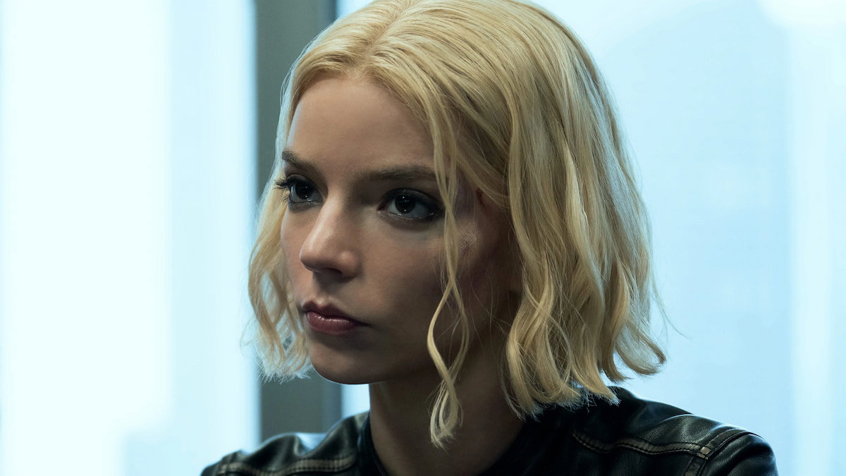 Lucky de Anya Taylor-Joy acaba de estrenar su último episodio en Apple TV: ¿tendrá una segunda temporada?