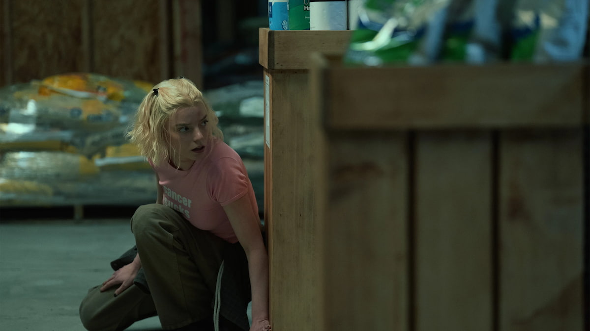 Lucky de Anya Taylor-Joy acaba de estrenar su último episodio en Apple TV: ¿tendrá una segunda temporada?