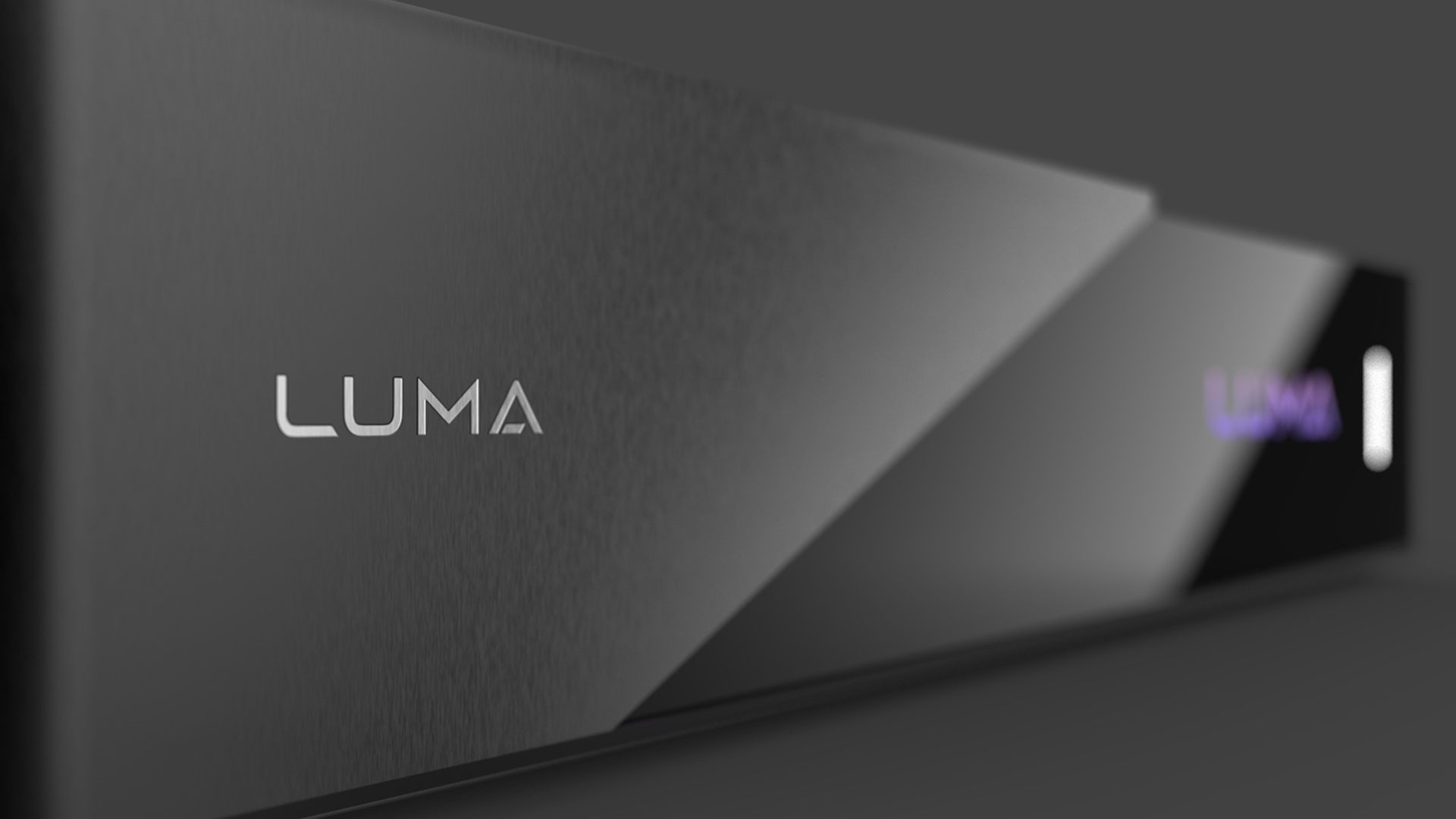 Luma, competidor de madVR Envy