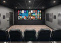 Lumagen y Christie montan un espectacular cine en casa Dolby Atmos 9.4.6 en CEDIA Expo 2026