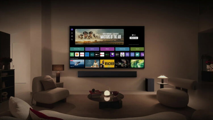 El botón 0 del mando de tu televisor LG esconde una función que deberías configurar cuanto antes