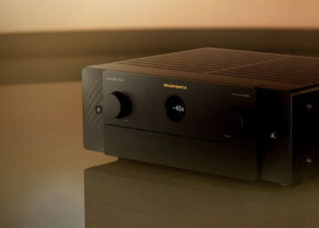 Marantz renueva sus receptores AV con la SERIES 2: así son los nuevos CINEMA 50, 60 y 70s