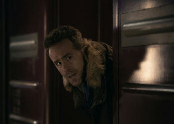 Vuelve Ryan Reynolds con 'Mayday': comedia de acción que llega en unos días al streaming