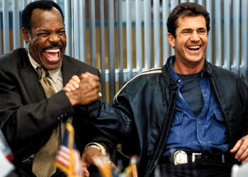 Mel Gibson confirma que 'Arma Letal 5' sigue viva y desvela detalles del proyecto