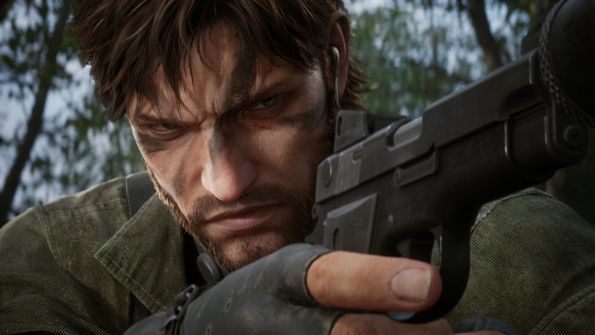 Con la adaptación de Metal Gear ya confirmado, solo puedo pensar en que debería ser una mezcla de 007 y La Jungla de Cristal