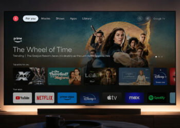 Google TV puede dejar de recomendarte películas y series: este ajuste limpia la pantalla de inicio en segundos